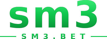 sm3 logo